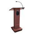 AmpliVox Elite Lecterns with Sound System