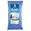Sage Comfort Bath Cleansing Washcloth-Deodarant