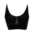 Buy AnaOno Leslie Soft Leisure Mastectomy Bra Style AO-027 - Black