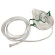 Allied Simple Medium Concentration Oxygen Mask