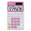 Casio SL-300SVCPK Handheld Calculator
