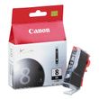 Canon CLI8 4-Color Multipack, CLI8BK, CLI8C, CLI8G, CLI8M, CLI8R, CLI8Y Ink Tank