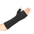 Rolyan Splint Liners -  Wrist/Hand Black Cotton