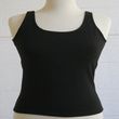LuisaLuisa Pocketed Tank Top Style T100