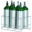 Responsive Respiratory Six Cylinder D E M9 Rack