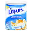 Abbott Ensure Original Complete Balanced Nutritional Powder