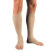 BSN Jobst Relief X-Large Full Calf Open Toe Knee High 30-40mmhg Extra Firm Compression Stockings