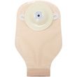 Nu-Hope Convex Round Cut-to-Fit Post-Operative Adult Drainable Pouch