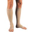 BSN Jobst Relief X-Large Full Calf Open Toe Knee-High 20-30 mmHg Firm Compression Stockings