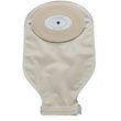 Nu-Hope Flat Standard Oval Cut-To-Fit  Post-Operative Adult Drainable Pouch