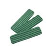 Medline Microfiber Green Wet/Dry Mop