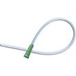 Rusch FloCath Hydrophilic Coated Female Intermittent Catheter - Straight Tip