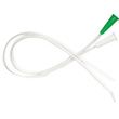 Rusch EasyCath Coude Tip Intermittent Catheter - Straight Packaging