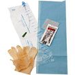 Rusch MMG Closed System Intermittent Catheter Kit - Coude Tip