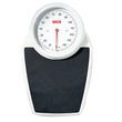 Seca 762 Personal Mechanical Flat Scale with Large Round Dial