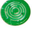 Skil-Care Green Gel Spiral Maze
