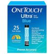 Lifescan OneTouch Ultra Test Strips