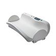 Seca Head And Foot Positioner For Seca Wireless Baby Scale