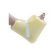 DeRoyal Foam Heel and Ankle Protector with Strap