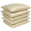 Sleep and Beyond Organic Merino Wool Standard Pillow