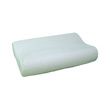 Mabis DMI Radial Cut Memory Foam Pillow