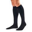 BSN Jobst Men Dress Supportwear Closed Toe Knee High 8-15 mmHg Compression Socks