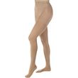BSN Jobst Opaque Closed Toe 30-40 mmHg Extra Firm Compression Pantyhose
