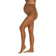BSN Jobst Ultrasheer Supportwear 8-15 mmHg Mild Compression Maternity Pantyhose