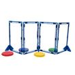 Childrens Factory Rectangle Clear Playpanel