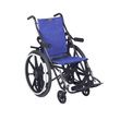 Convaid EZ Rider Pediatric Wheelchair - Transit Model