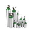 Invacare HomeFill CGA870 Toggle Valve Oxygen Cylinders