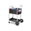Safco Scoot Mail Cart