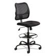 Safco Vue Series Mesh Extended-Height Chair