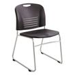 Safco Vy Series Stack Chairs