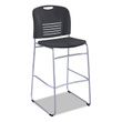 Safco Vy Sled Base Bistro Chair