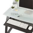 Safco Xpressions Keyboard Tray