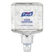 PURELL Healthcare Advanced Hand Sanitizer Gel