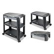  Alera 3-in-1 Cart and Stand