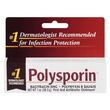 Johnson & Johnson Consumer Polysporin Bacitracin Ointment