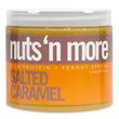Nuts N More High Protein Butter - Salted Caramel