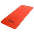 Elite Workout Mat With Handles (Red)