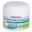 TriDerma Spot And Wrinkle Erasing Scrub