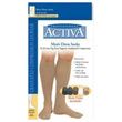 FLA Orthopedics Activa Men Firm Support 20-30mmHg Dress Socks
