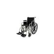 ITA-MED 18 Inch Premium Wheelchair