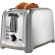 Toastmaster Stainless Steel Two Slice Toaster