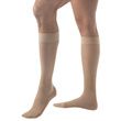 BSN Jobst Ultrasheer Medium Closed Toe Knee High 15-20 mmHg Moderate Compression Stockings