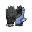 IMPACTO Anti-Vibration Mechanics Air Gloves