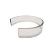 Invisible Plastic Ring Food Guard - 1115