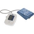 A&D Medical LifeSource Basic Blood Pressure Monitor With SlimFit Medium Cuff