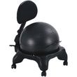 Aeromat Ajustable Fit Ball Chair